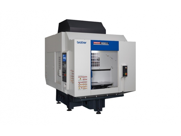 brother SPEEDIO R650X2